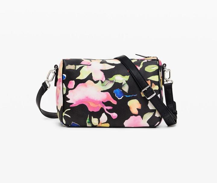 Actual product image Desigual Pocket Print Phuket Mini Hand Bag