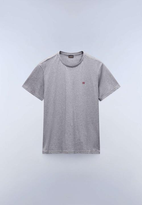 Grigio Melange Medio