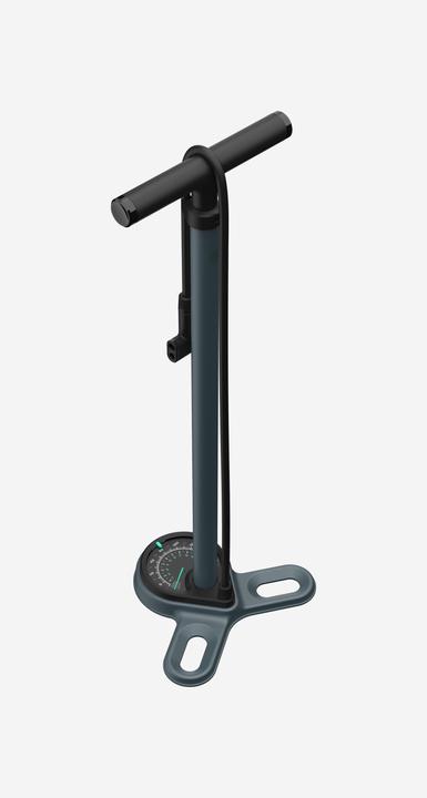 Immagine prodotto Decathlon Pompa da bicicletta Pompa da pavimento 900