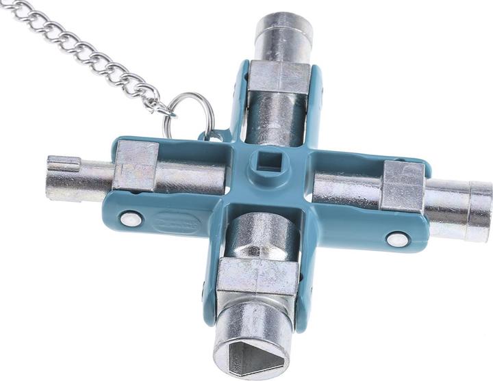 Produktbild Phoenix Contact Schaltschrankschlüssel 1212525