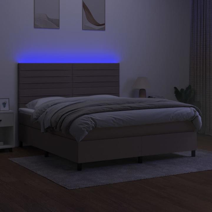 Actual product image vidaXL Cleo (160 x 200 cm)