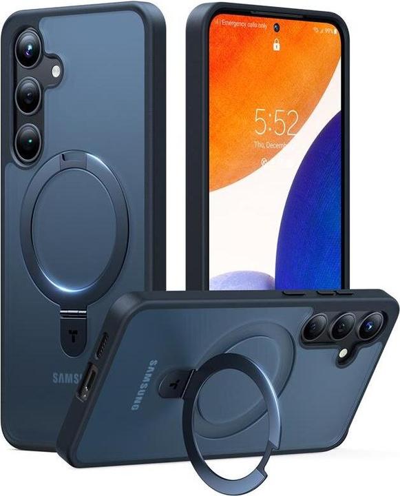 Actual product image Torras UPRO Ostand Matte (Samsung Galaxy S24)