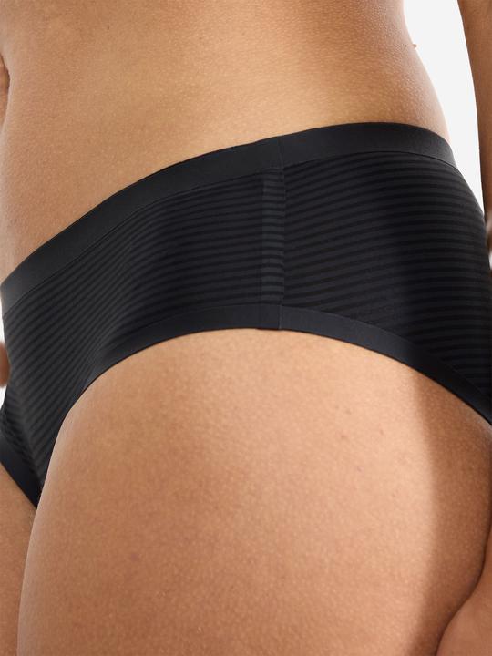 Actual product image Sloggi Retro Boxer Blue ZERO Feel Air (M, Single pack)