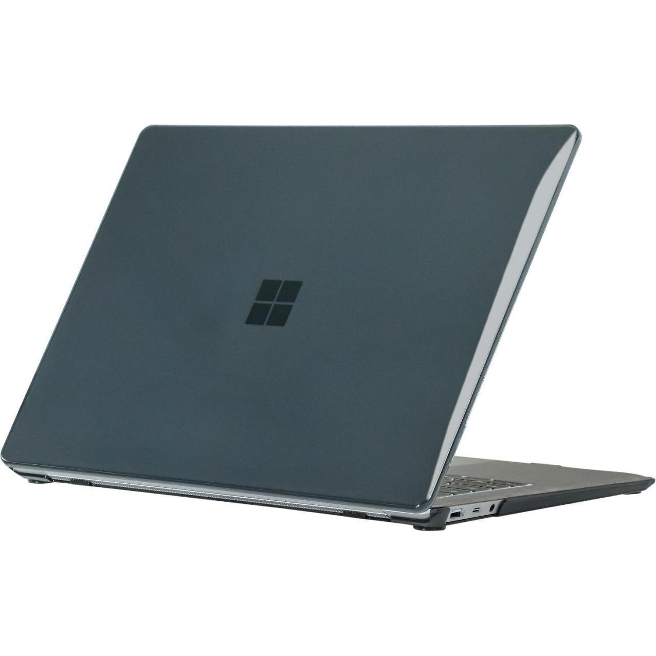 Screenguard Hard Case für Microsoft Surface Laptop 2, 3, 4, 5 - 13.5" (Alcantara Modell 1769, 1867, 1958, 1950) (13.50",...