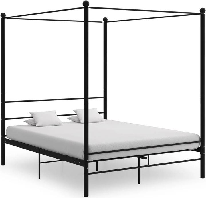 Actual product image VidaXL Sheryl (160 x 200 cm)