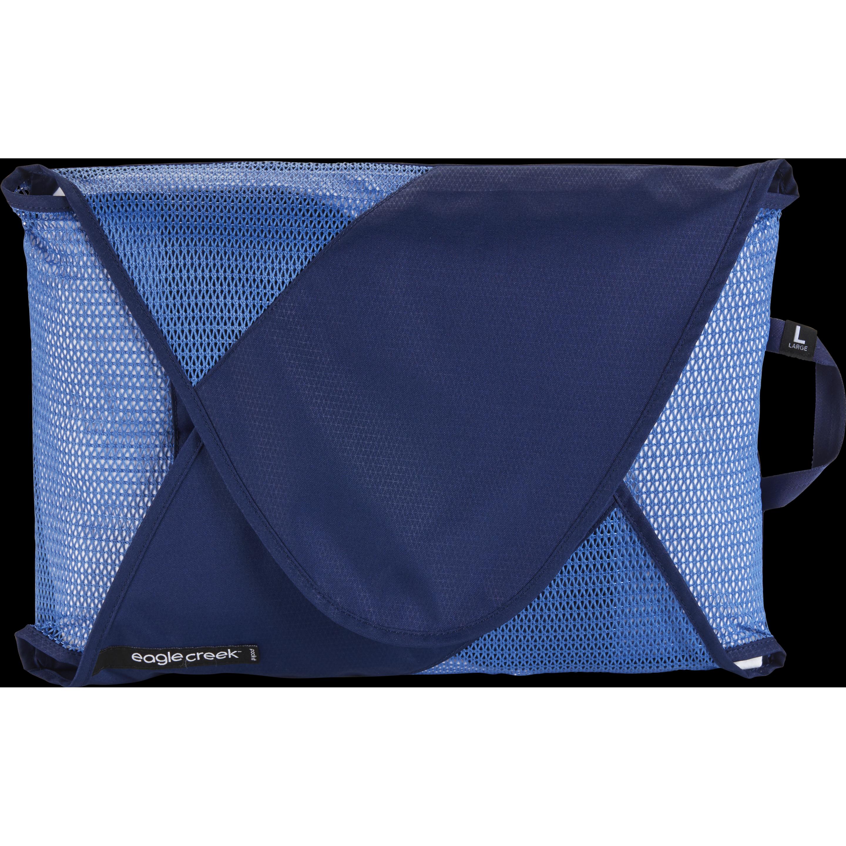 Thumbnail - Eagle Creek, Reisezubehör, Pack-It Reveal Garment Folder, Blau, (Packsystem)