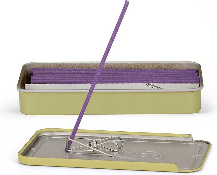 Produktbild Räucherstäbchen Do not disturb