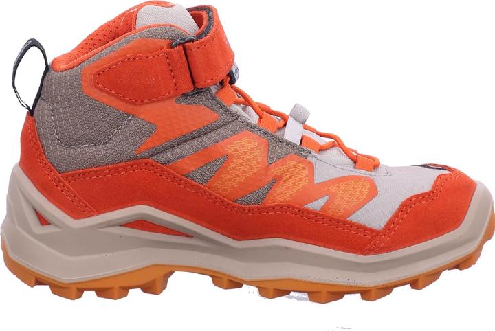 Image du produit Lowa Maddox Pro Gtx Mid Vc Jr (32)