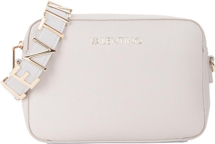 Immagine prodotto Valentino Schoudertas Alexia Camera Bag Perla Lichtgrijs