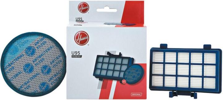 Produktbild Candy Hoover U95 FILTER KIT
