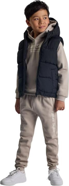 Produktbild Minoti Weste Jungen Wattiert (152, 158)
