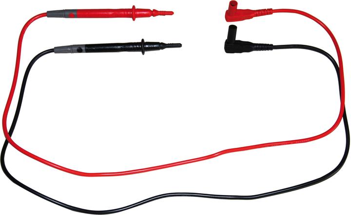 Image du produit BGS Pointe de sonde de rechange pour multimètre