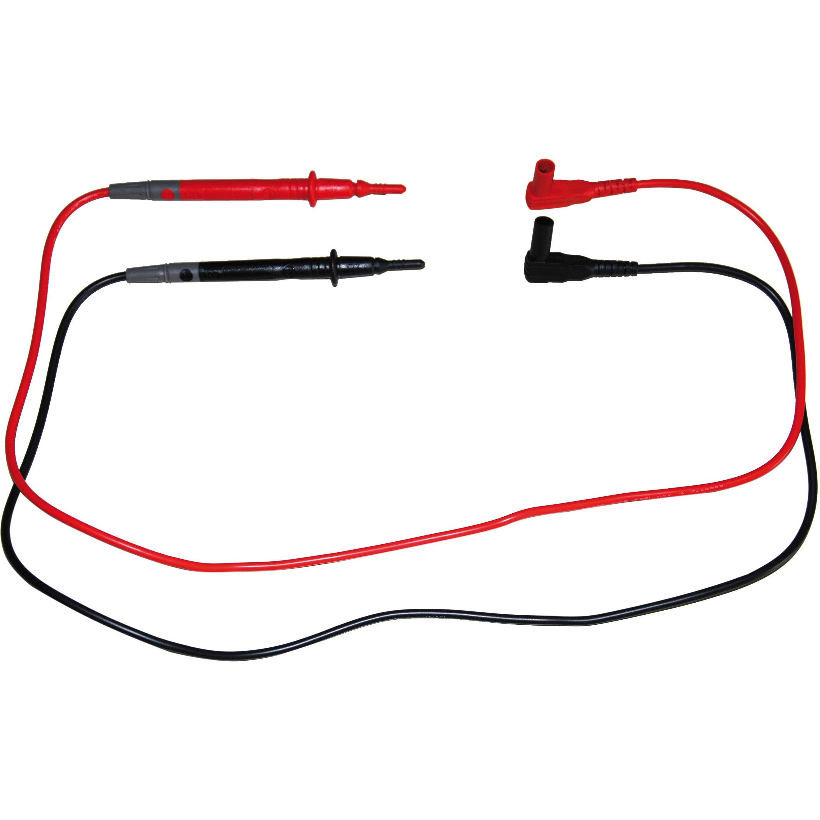 BGS, Messleitung, Ersatz-Prüfspitzen für Multimeter