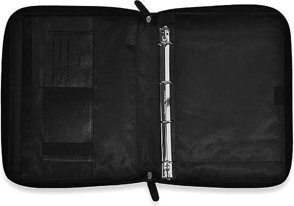 Actual product image Filofax Conference folder (A4)