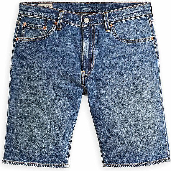 Actual product image Levis Jeansshorts 405 (33)