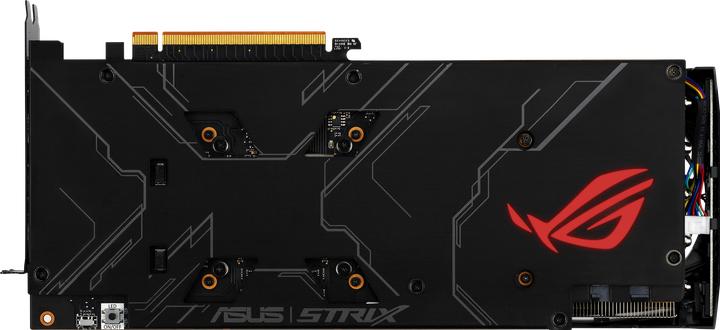 Produktbild ASUS Radeon ROG STRIX RX 5600XT T6G GAMING (6 GB)