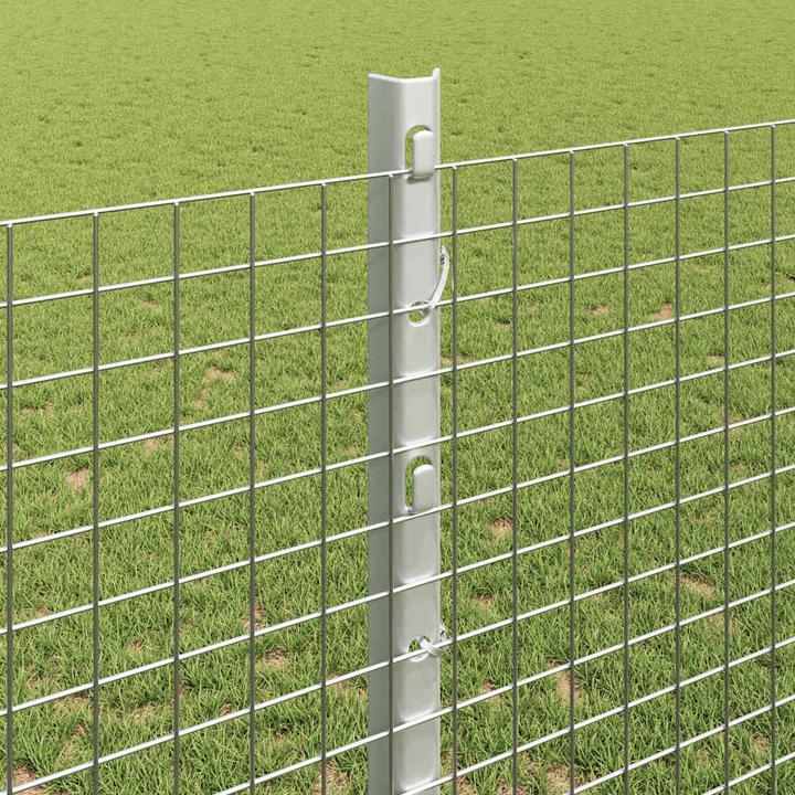 Produktbild vidaXL Aussenbarriere