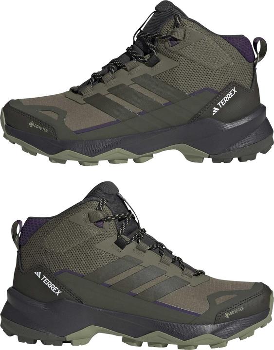 Produktbild Adidas Skychaser AX5 Mid GTX (40)