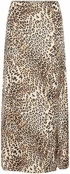 Produktbild Gestuz Maxirock LEELO (34)