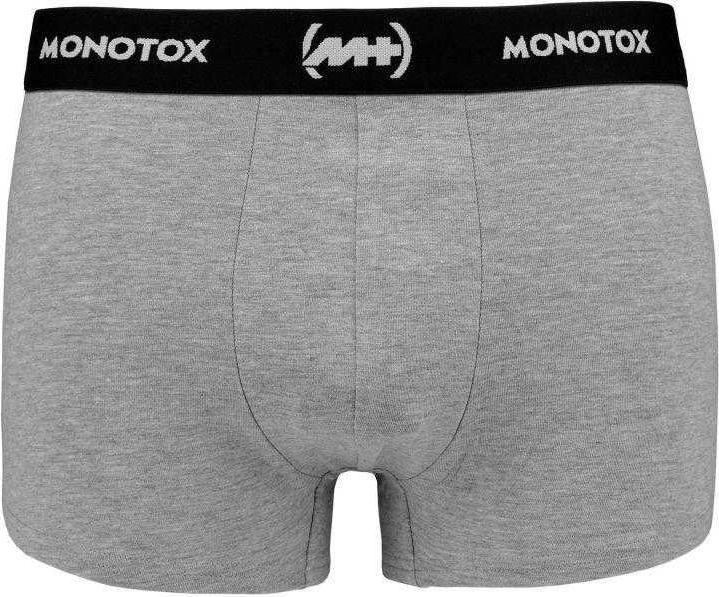 Produktbild Monotox Basics Boxer Brief 3-pack M MX21061 (M, 3er Pack)