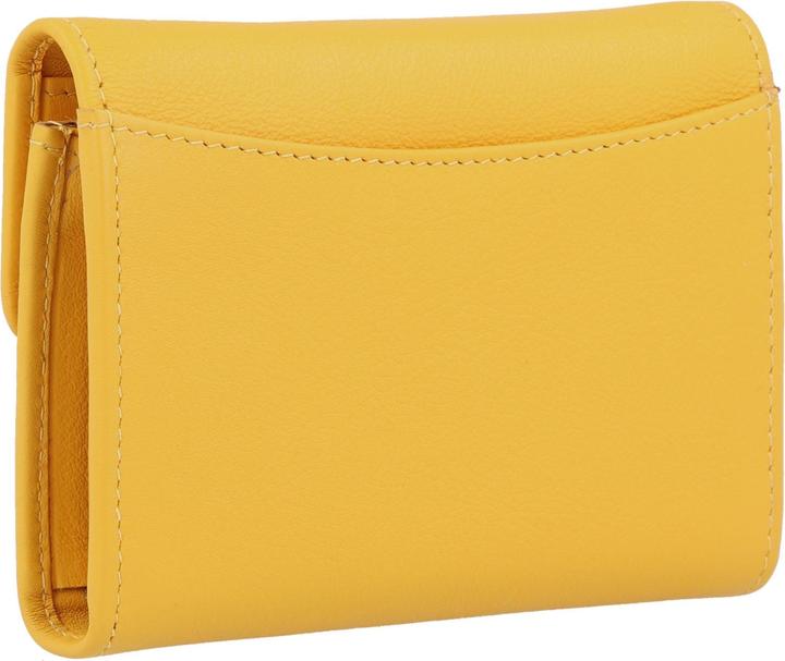 Produktbild Braun Büffel Joy Geldbörse RFID Schutz Leder 10.5 cm