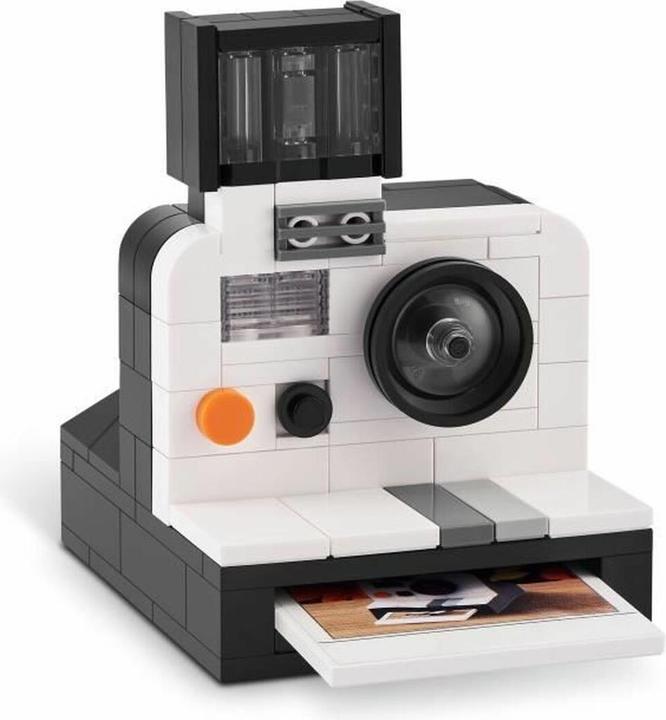 Actual product image Zuru MAX - Retro 83185GQ1