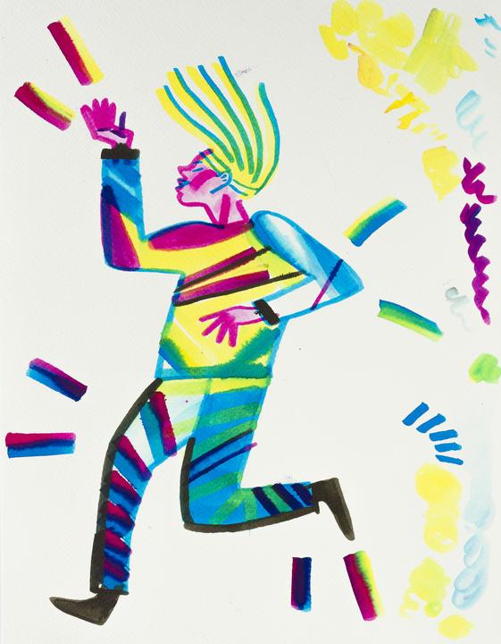 Immagine prodotto Talens ECOLINE Brush Pen (5x)