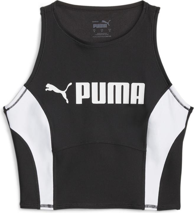 Produktbild Puma Fit Eversculpt Tank (L)