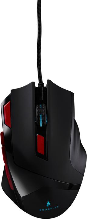 Image du produit SureFire Griffe d'aigle (Filaire)