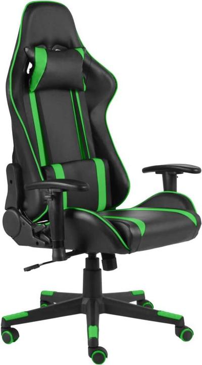 Actual product image vidaXL Gaming-Stuhl