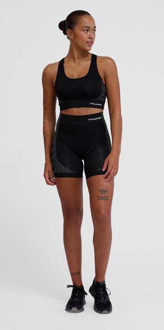 Produktbild hummel Hmlmt Shaping Seamless Padded Bra (M)