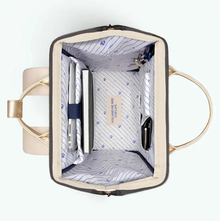 Actual product image Cabaïa Adventurer Large (23 l)