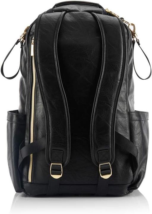 Actual product image Itzy Ritzy Chelsea Boss Backpack