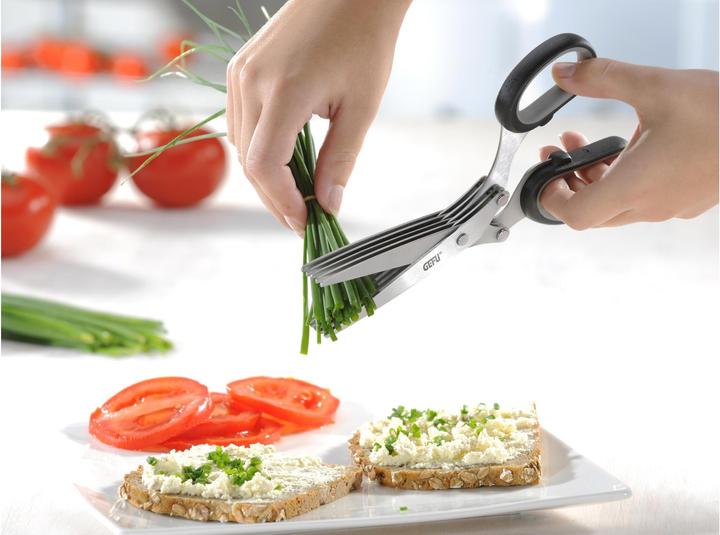 Produktbild GEFU Cutare