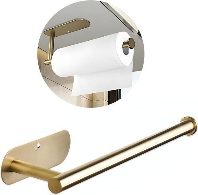 Hermex Küchenrollenhalter
