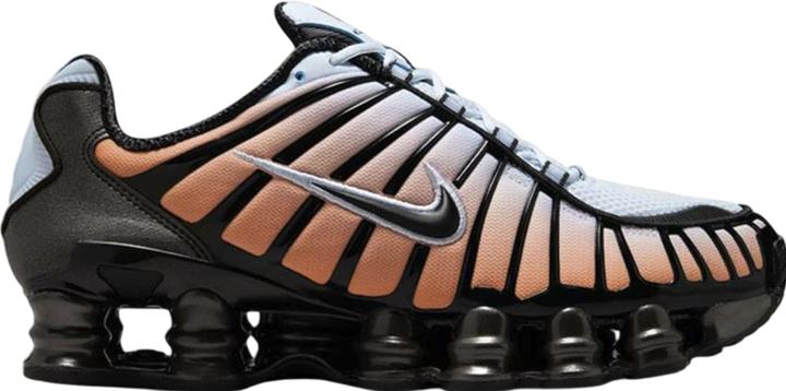 Produktbild Nike Shox TL (42.5)