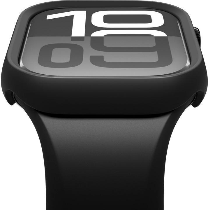 Produktbild Vonmählen Displayschutz Bumper Case Apple Watch SE3 40 mm Black