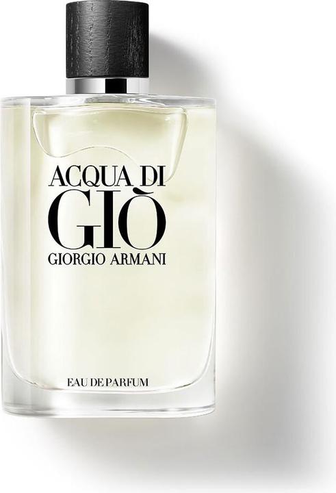 Actual product image Giorgio Armani Acqua Di Giò (Eau de parfum, 200 ml)