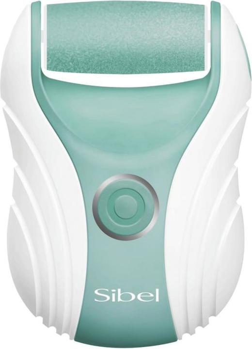 Produktbild Sibel Elektrischer Hornhautentferner Pedismoot