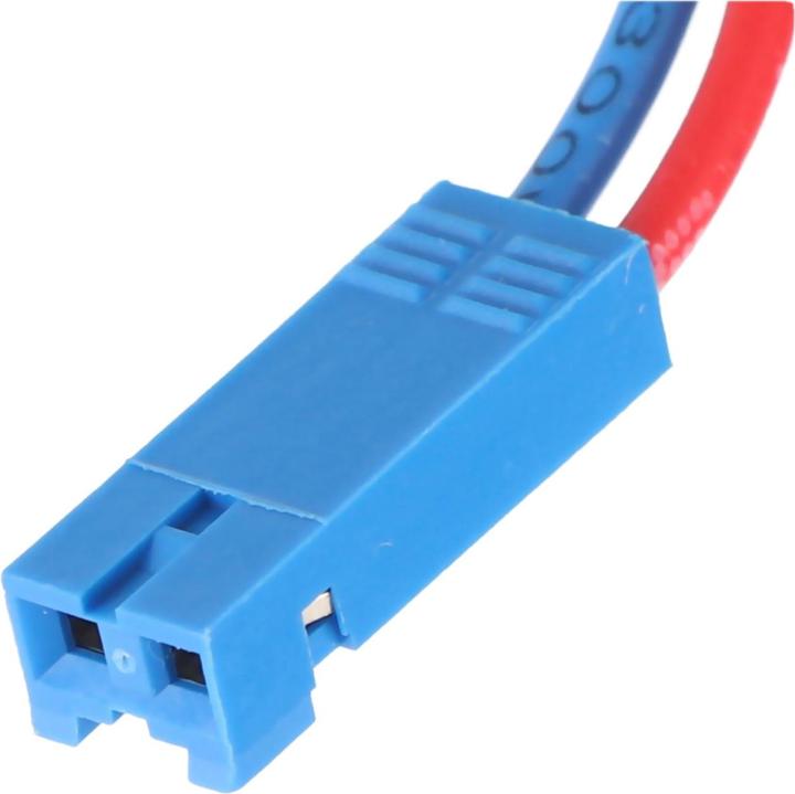 Actual product image Tadiran Battery SL-361 /S Standard, New + DUBOX-FCI-65240-002-2P (2/3 AA, 1600 mAh)