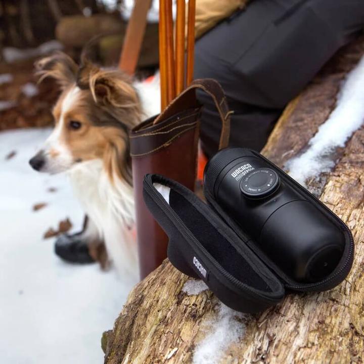 Wacaco Minipresso Case