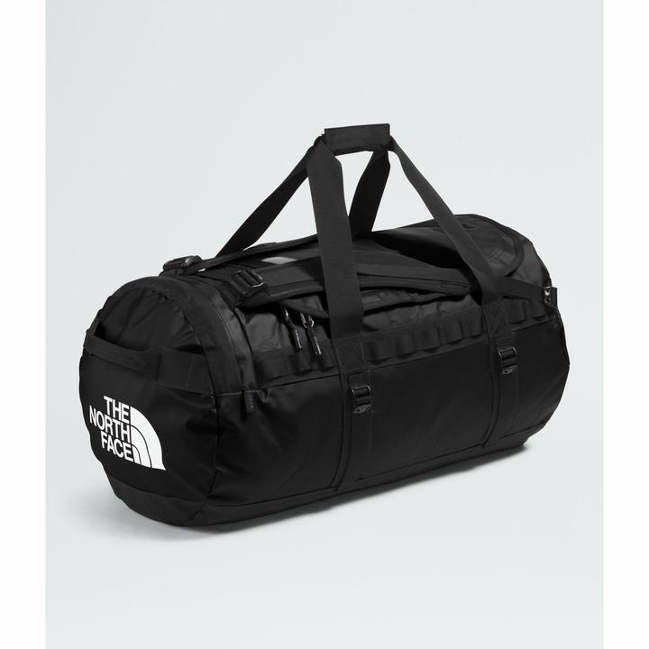 Actual product image North Face Base Camp (71 l)