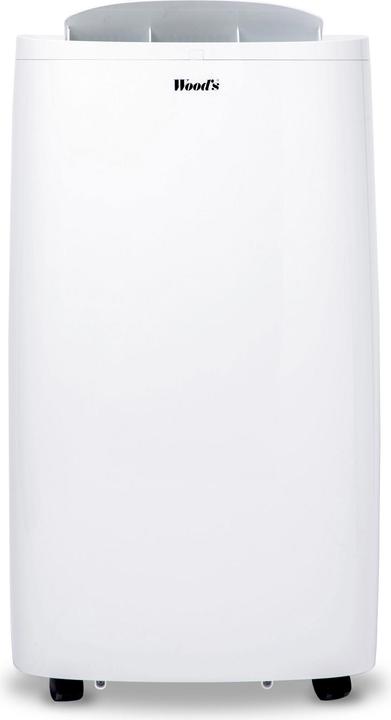 Actual product image Wood's AC Cortina XL 18K (53 m², 18000 BTU/h)