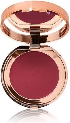 Image du produit Charlotte Tilbury Colorant multifonctionnel pour les lèvres et les fesses Color Of Passion Pillow Talk (Lip &