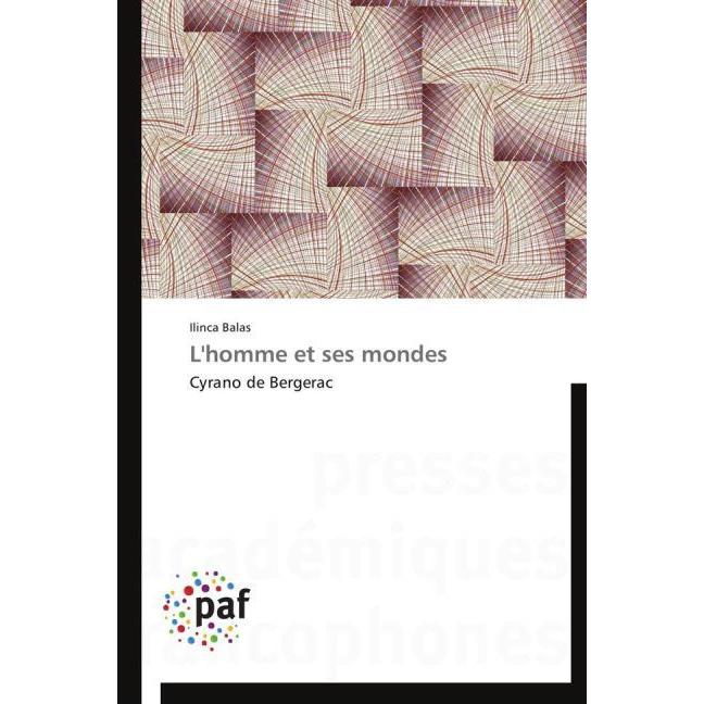 L'homme et ses mondes, Ratgeber