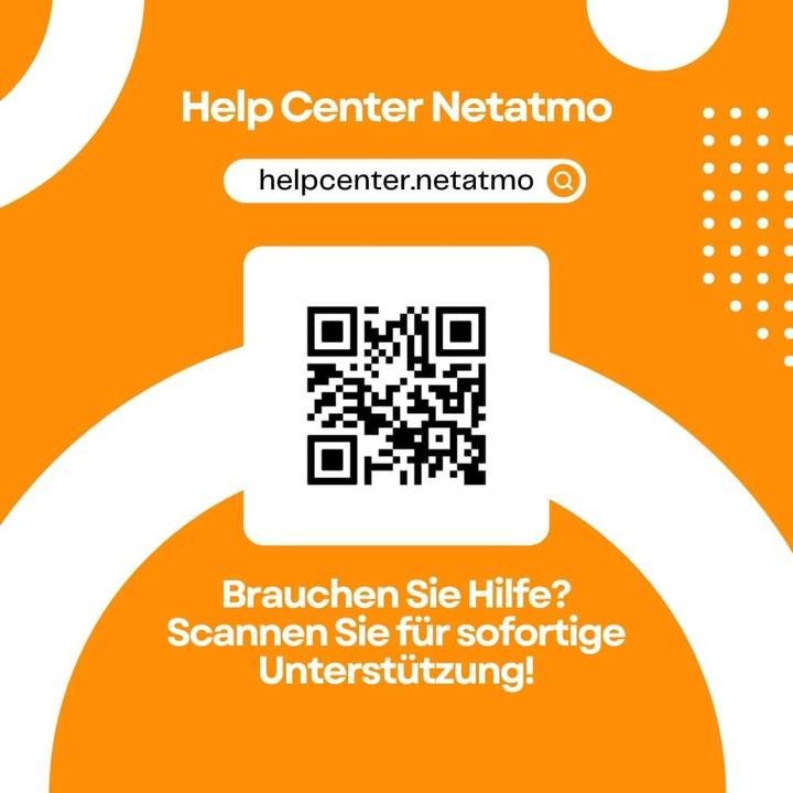 Immagine prodotto Netatmo Rilevatore di monossido di carbonio (versione UE)