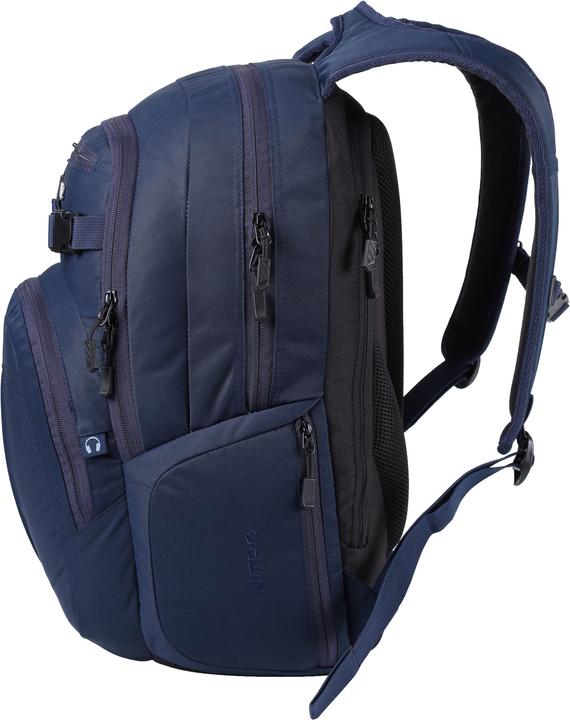 Produktbild Nitro Rucksack Chase 878014110 night sky 51x37x23cm (39 l)