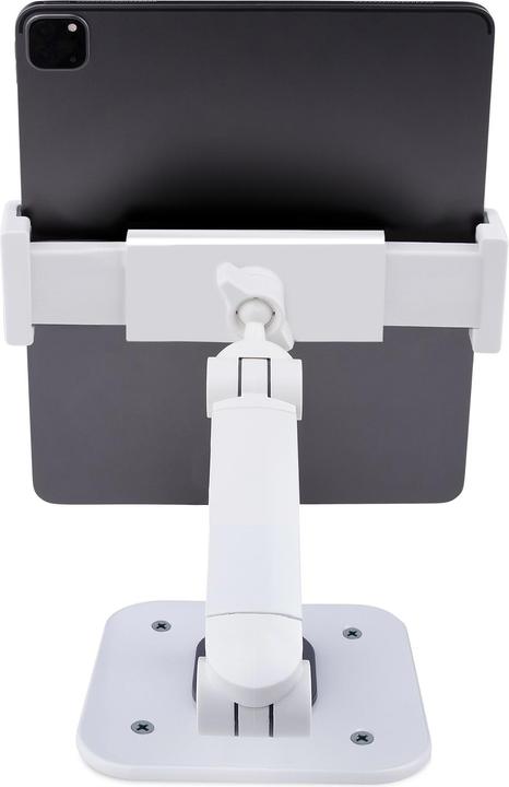 Image du produit StarTech COM Support de table réglable - Support mural pour table jusqu'à 1 kg - Support de table - Tab