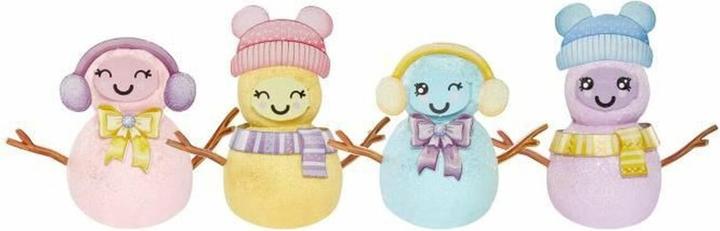 Image du produit MGA Rainbow High Winter Wonderland