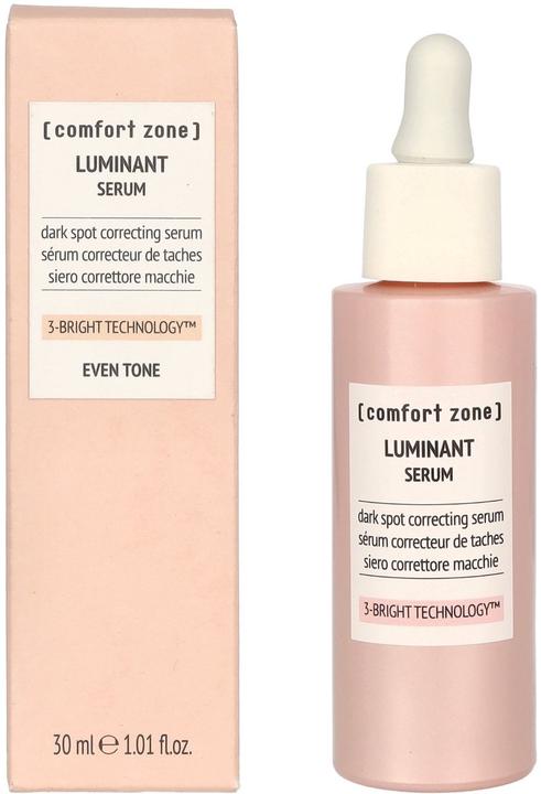Actual product image Comfort Zone Luminant (30 ml)